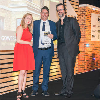 Award Pic