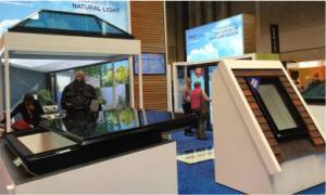 Exhibition Support