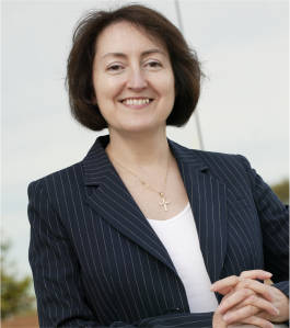 Jane Lomas
